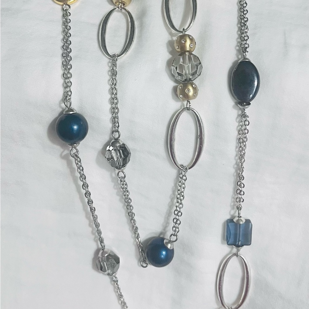 Brighton Antalya Long Necklace